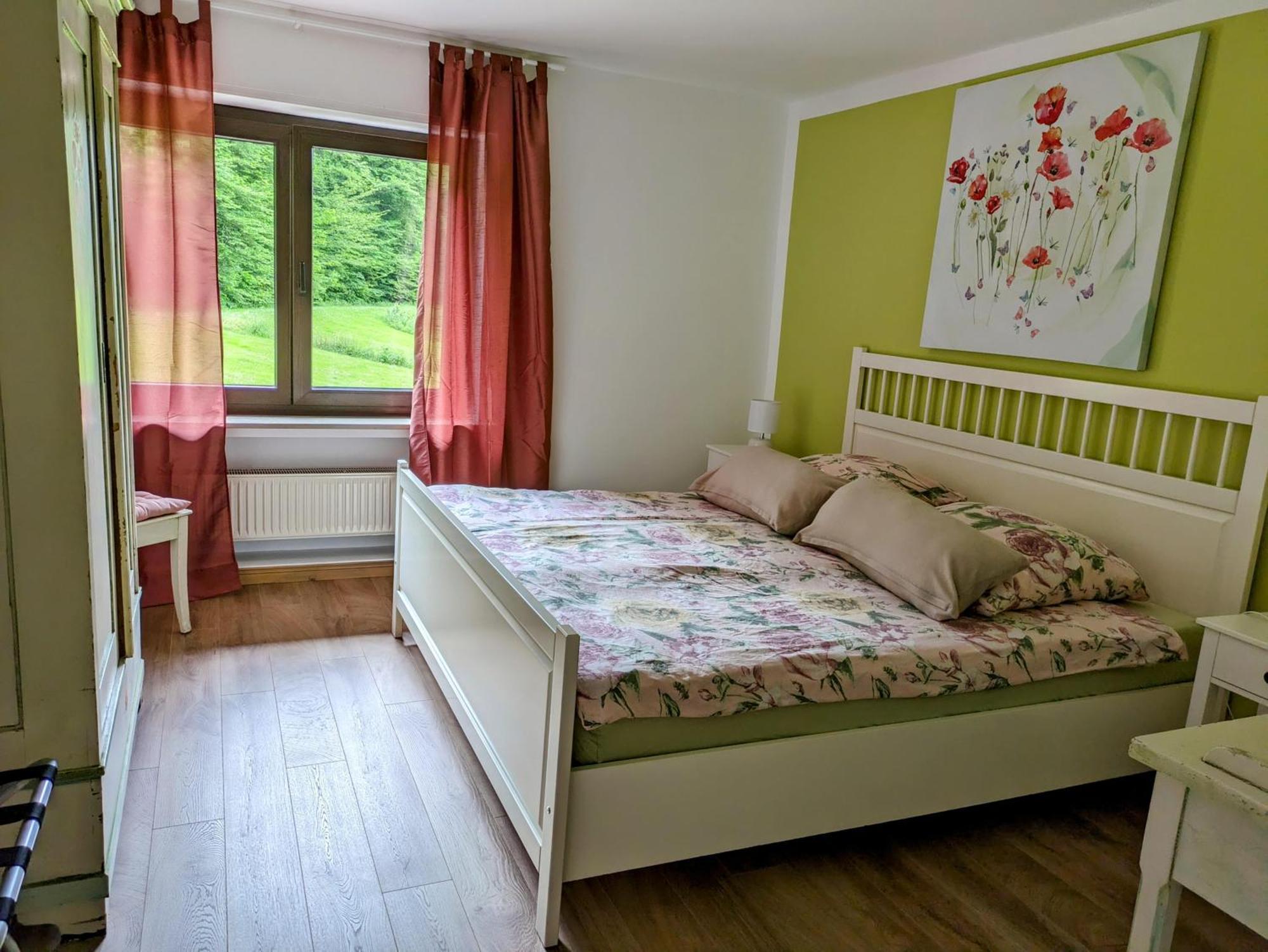 Pulgersmuehle, Eg Apartment Altstrimmig Ngoại thất bức ảnh